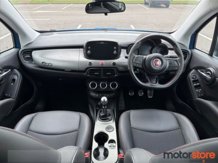 2022 Fiat 500X - photo 4