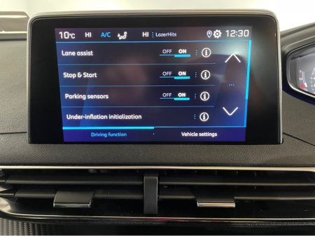 2022 Peugeot 5008 - photo 19