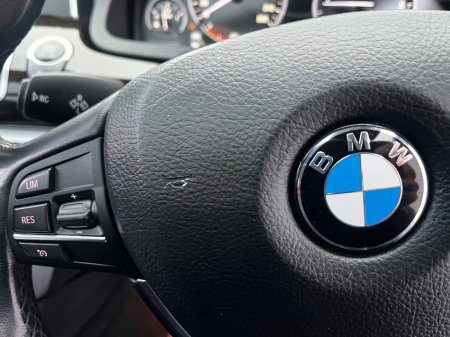 2016 BMW 5-Series - photo 18