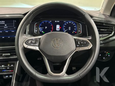 2025 Volkswagen Polo - photo 18