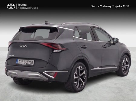 2023 Kia Sportage - photo 2
