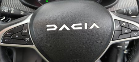 2023 Dacia Sandero - photo 26