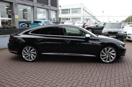 2020 Volkswagen Arteon - photo 3