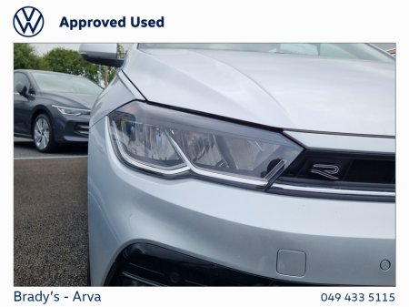 2023 Volkswagen Polo - photo 20