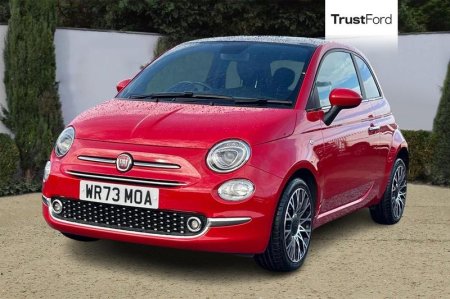 2023 Fiat 500 - photo 5
