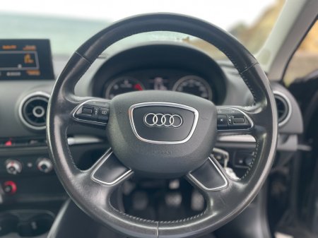 2014 Audi A3 - photo 7
