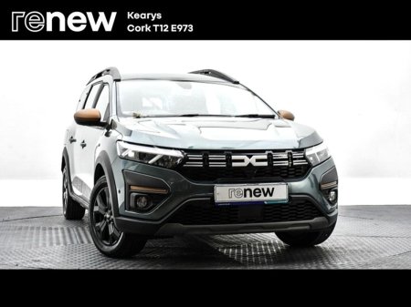 2024 Dacia Jogger Extreme TCe 110 NBI