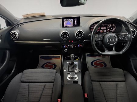 2019 Audi A3 - photo 15