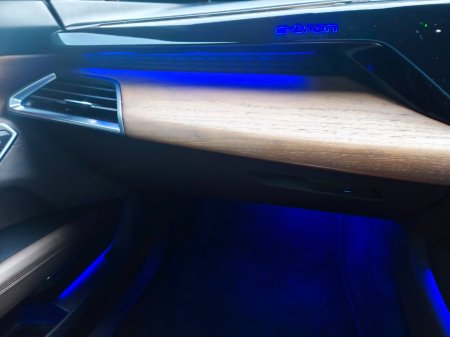 2022 Audi e-tron - photo 24