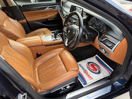 2016 BMW 7-Series - photo 13
