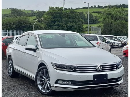 2016 Volkswagen Passat Estate TSI COMFORT LINE - Automatic - Low mileage (6515)