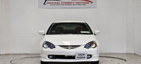 2001 Honda Integra - photo 3
