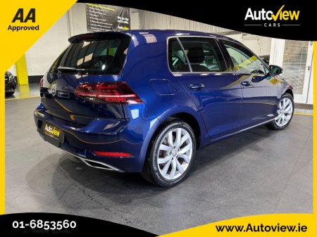 2018 Volkswagen Golf - photo 10