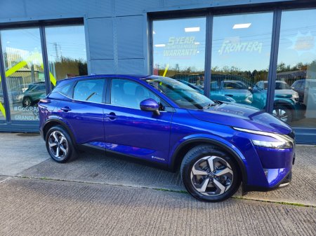 2024 Nissan Qashqai - photo 4