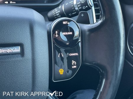 2018 Land Rover Discovery - photo 19