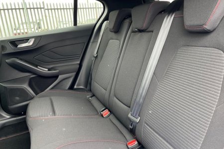 2026 Ford Focus - photo 20