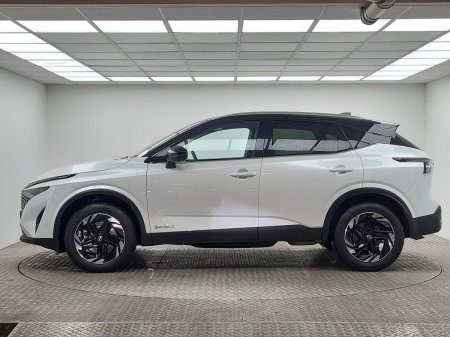 2026 Nissan Qashqai - photo 5