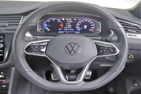 2023 Volkswagen Tiguan - photo 17