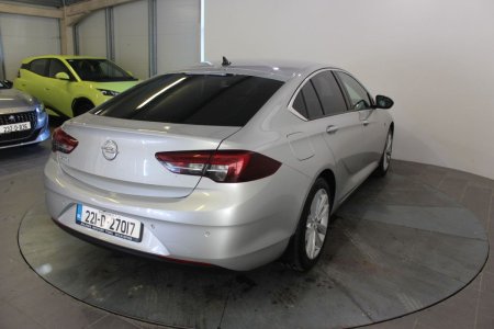 2022 Opel Insignia - photo 13