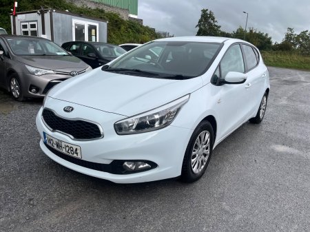 2014 Kia Ceed - photo 2