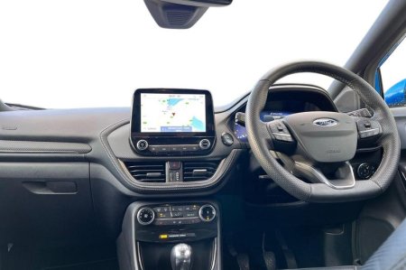 2023 Ford Puma - photo 10