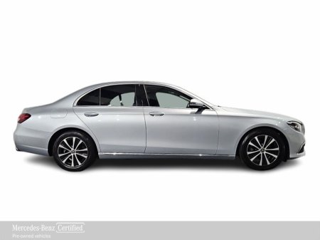 2022 Mercedes-Benz E-Class - photo 9