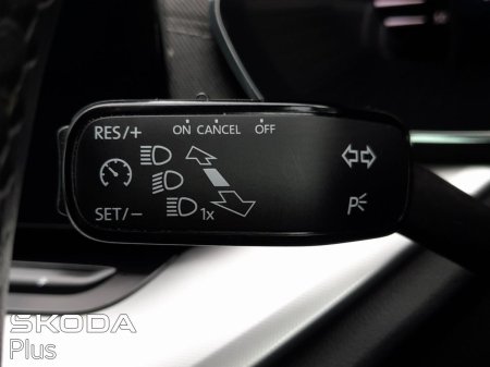 2023 Skoda Octavia - photo 26