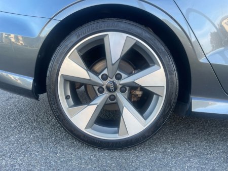 2018 Audi A3 - photo 5