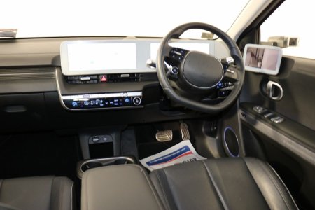 2024 Hyundai IONIQ 5 - photo 19