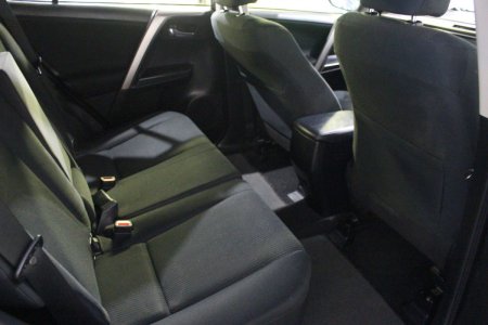 2017 Toyota RAV4 - photo 24