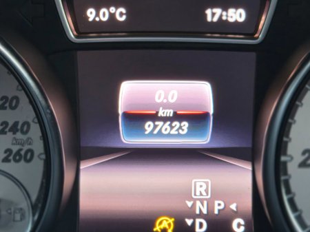 2016 Mercedes-Benz CLA - photo 19