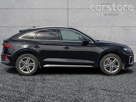 2024 Audi Q5 - photo 2
