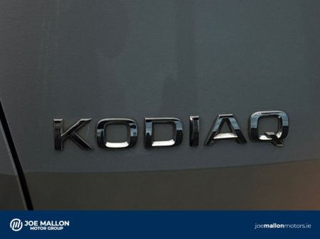 2022 Skoda Kodiaq - photo 33