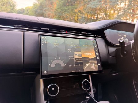 2023 Land Rover Range Rover - photo 11