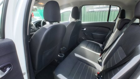 2019 Dacia Sandero Stepway - photo 15