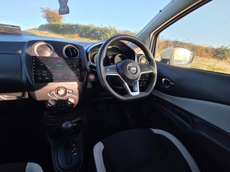 2019 Nissan Note - photo 13