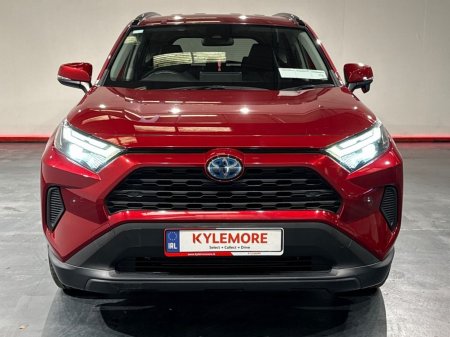 2023 Toyota RAV4 - photo 8