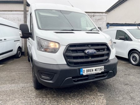 2022 Ford Transit - photo 30