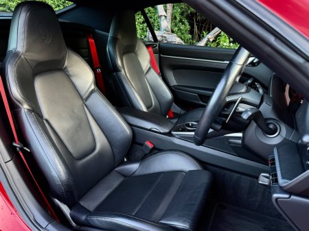 2021 Porsche 911 - photo 25