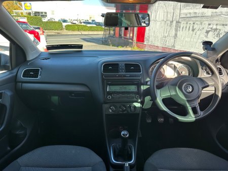 2010 Volkswagen Polo - photo 25