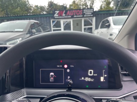 2023 Nissan Note - photo 11