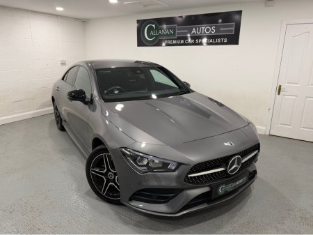 2023 Mercedes-Benz CLA - photo 20