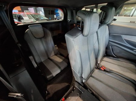 2024 Peugeot 5008 - photo 10