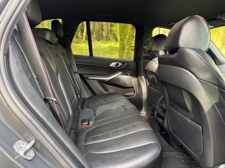 2021 BMW X5 - photo 12