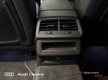 2022 Audi A6 - photo 17