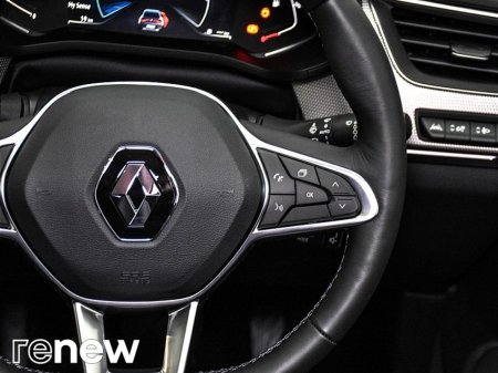 2023 Renault Arkana - photo 20