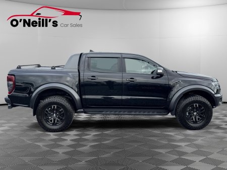 2023 Ford Ranger - photo 5
