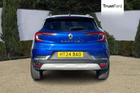 2024 Renault Captur - photo 7