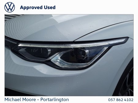 2023 Volkswagen Golf - photo 20