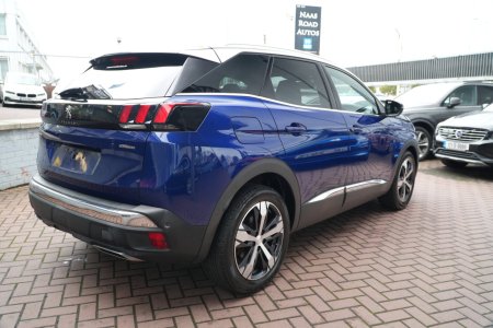 2020 Peugeot 3008 - photo 4